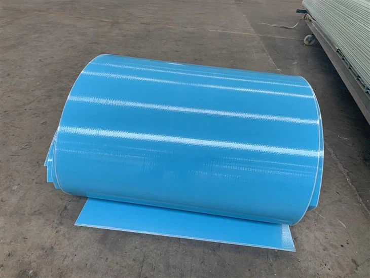 2023 Top Quality And Best Price FRP Gel-coated Sheet